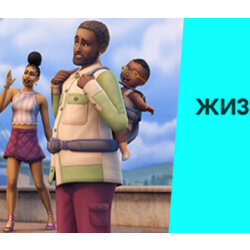 The Sims™ 4 DLC Жизненный путь    STEAM