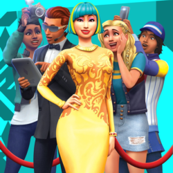 The Sims™ 4 DLC Путь к славе   STEAM