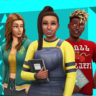 The Sims™ 4 DLC В Университете   STEAM