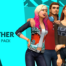 The Sims™ 4 DLC Веселимся вместе   STEAM