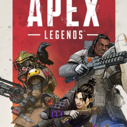 Apex Legends 10-20 LVL | EA app | Полный доступ