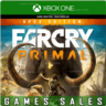 ✅❤️FAR CRY PRIMAL APEX EDITION❤️XBOX ONE|XS🔑КЛЮЧ✅