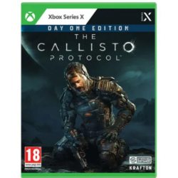 ✅Callisto Protocol XBOX Series/One✅ Аренда