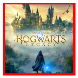 ❤️Hogwarts Legacy Deluxe|STEAM|ОФФЛАЙН🟢БЕЗ ОЖИДАНИЙ