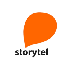 🔥 STORYTEL 🥭 ПРЕМИУМ 1 МЕСЯЦ 🔥✅Личный кабинет✅