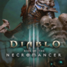 Diablo III: возвращение некроманта  Battle net