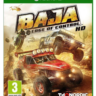 🎮🔥BAJA: EDGE OF CONTROL HD XBOX ONE /SERIES X|S🔑КЛЮЧ