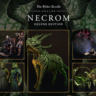 The Elder Scrolls Online Deluxe Collection: Necrom XBOX