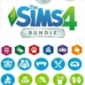 The Sims 4   18 дополнений | EA app | ПК | Мак | Полный доступ