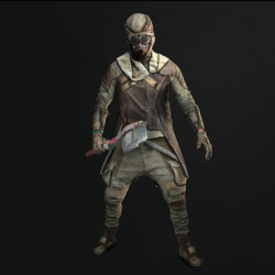 Dying Light 2: Stay Human   Post-Apo Outfit   GLOBAL