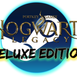 HOGWARTS LEGACY Deluxe Edition Steam БЕЗ ОЧЕРЕДИ
