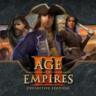 Age of Empires III Definitive Edition   (STEAM/GLOBAL)