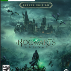 Hogwarts Legacy Xbox Series XS    PLAY NOW EARLY