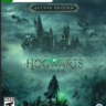 Hogwarts Legacy Xbox Series XS    PLAY NOW EARLY