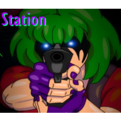 Planet Station STEAM KEY REGION FREE GLOBAL ROW   🎁
