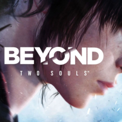 🎮 Beyond: Two Souls 🔑 (STEAM KEY/RU CIS)