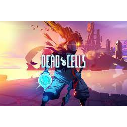 🎮 DEAD CELLS 🔑 (STEAM KEY/RU CIS)