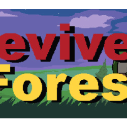 Revived Forest STEAM KEY REGION FREE GLOBAL ROW   🎁
