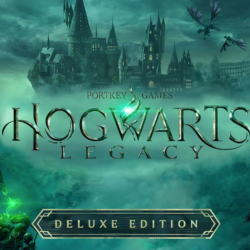 Hogwarts Legacy Deluxe Edition Steam Оффлайн Активация