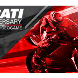 DUCATI - 90th Anniversary Xbox One|X|S КЛЮЧ 🎁