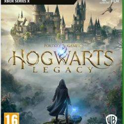 ✅Hogwarts Legacy XBOX ONE✅ Аренда