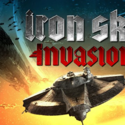 Iron Sky: Invasion [Steam Gift/Region Free]