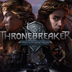Thronebreaker: The Witcher Tales Steam ключ Весь Мир Global RU/CIS РФ Россия key код