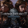 Thronebreaker: The Witcher Tales Steam ключ Весь Мир Global RU/CIS РФ Россия key код