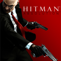 ✅ Hitman: Absolution Xbox One|X|S активация