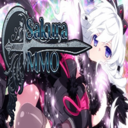 Sakura MMO (Steam ключ / РФ Весь Мир)
