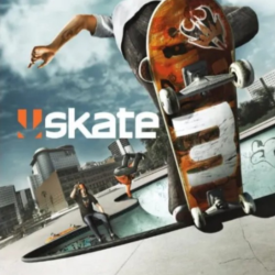SKATE 3 The Upgrade Bundle Xbox One/Series КОД GLOBAL