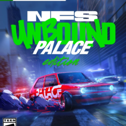 🎮⭐NEED FOR SPEED UNBOUND PALACE EDITION XBOX X|S🔑КЛЮЧ