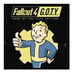 Fallout 4 GOTY    (STEAM/СНГ) КЛЮЧ