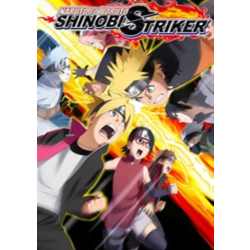 🟢 NARUTO TO BORUTO: SHINOBI STRIKER XBOX 🔑 Key