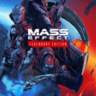 Mass Effect Legendary Edition XBOX    Key