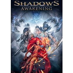 🟢 Shadows: Awakening XBOX 🔑 Key