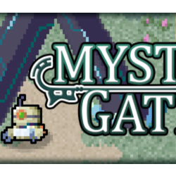 Mystic Gate АВТОДОСТАВКА STEAM GLOBAL МГНОВЕННО ЛИЦЕНЗИЯ