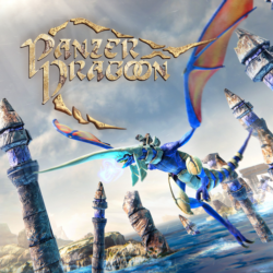 Panzer Dragoon Remake XBOX ONE / XBOX SERIES X|S Код 🔑