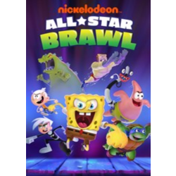Nickelodeon All-Star Brawl Xbox One & Series ключ🔑