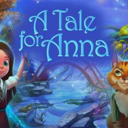 A Tale for Anna (steam key)