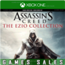 ASSASSIN&acute;S CREED THE EZIO COLLECTION  XBOX  КЛЮЧ