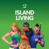THE SIMS 4: ISLAND LIVING [EA APP/  GLOBAL] КЛЮЧ