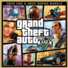 Grand Theft Auto V (Xbox One & Xbox Series X|S) Ключ