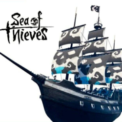 🔥Sea Of Thieves🔥Oreo Набор «Доблестный корсар»💥XBOX