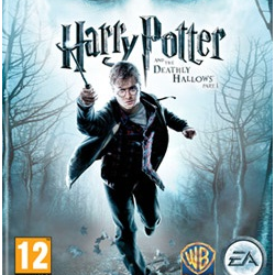 Harry Potter - Deathly Hallows - Part 1 (Origin key)