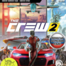 The Crew 2 XBOX ONE , Series X|S Ключ    RUS