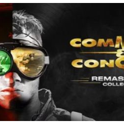 Command &amp; Conquer - Remastered Collection ORIGIN  KEY