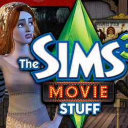 The Sims 3 - Movie Stuff DLC Origin CD Key  GLOBAL