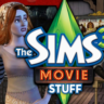 The Sims 3 - Movie Stuff DLC Origin CD Key  GLOBAL