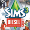 The Sims 3 - Diesel Stuff Pack Origin CD Key GLOBAL